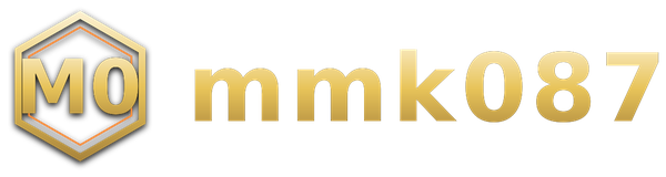 mmk087 logo