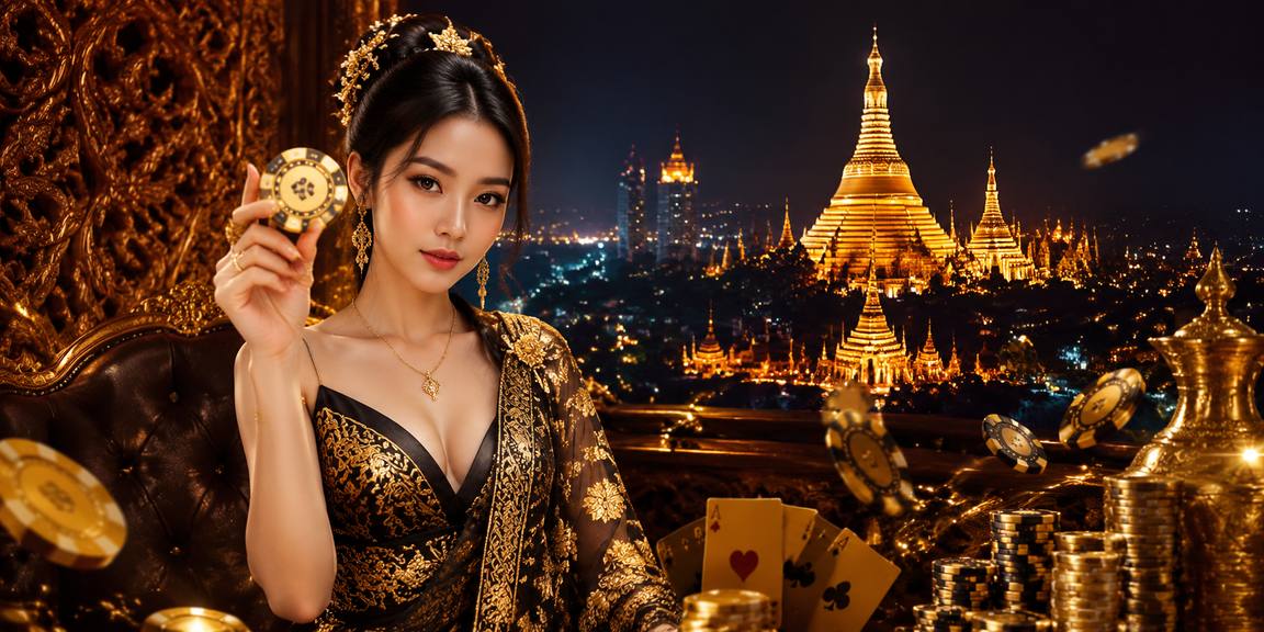 mmk087 mmk087 ကာစီနိုထဲ ဝင်ကြည့်ပါ